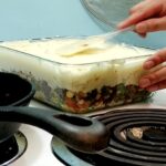 Easy Shepherd's Pie With Instant Mashed Potatoes Recipe