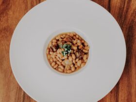 How to Cook Canned Pinto Beans? Delicious Flavor!
