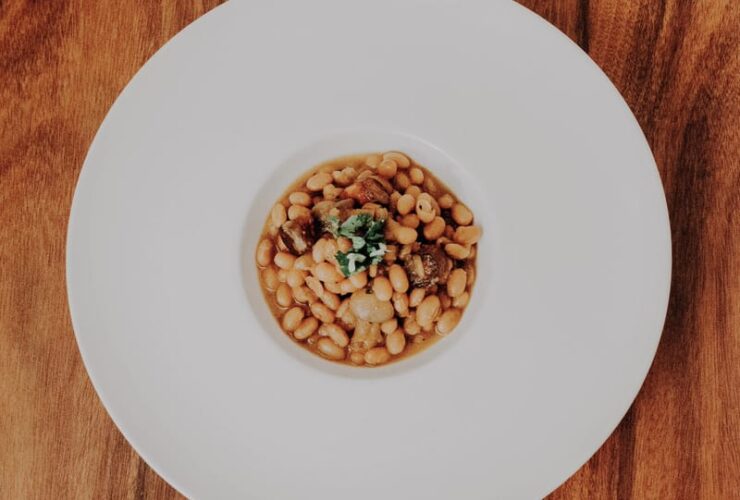 How to Cook Canned Pinto Beans? Delicious Flavor!