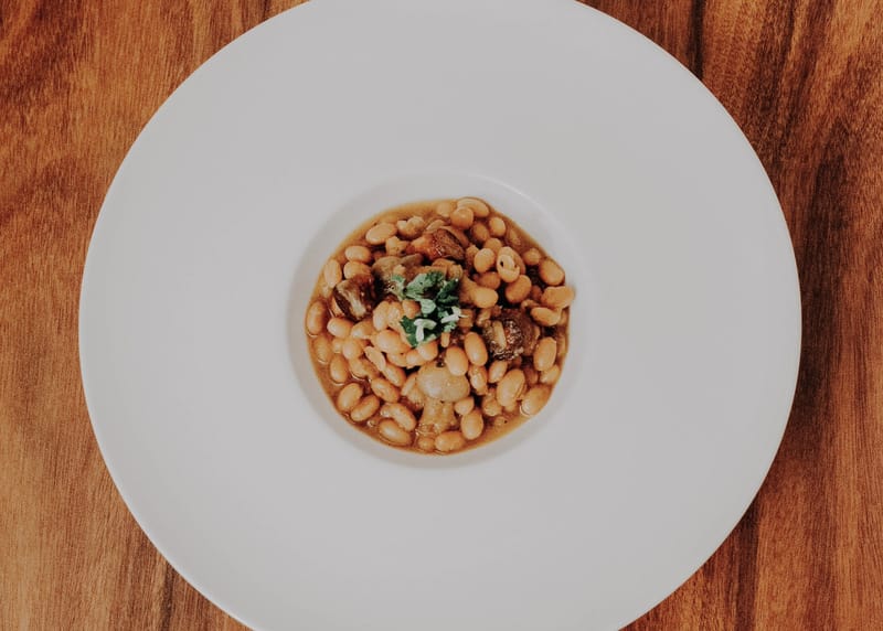 How to Cook Canned Pinto Beans? Delicious Flavor!