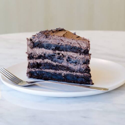 Cheesecake Factory Chocolate Cheesecake Recipe
