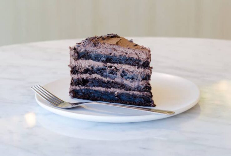 Cheesecake Factory Chocolate Cheesecake Recipe