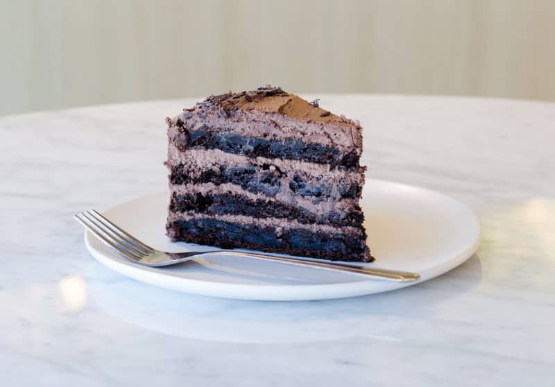Cheesecake Factory Chocolate Cheesecake Recipe