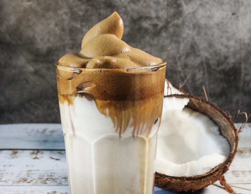 How to Make Dutch Bros Soft Top at Home