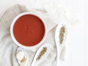 Pokeworks Classic Sauce Recipe
