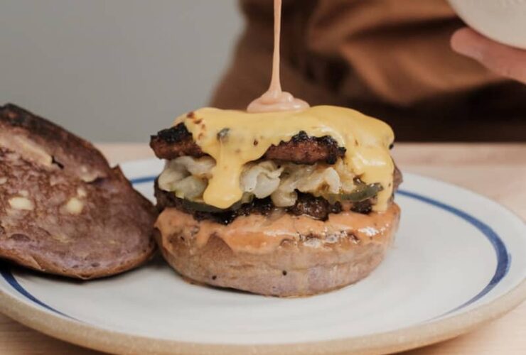 Red Robin Bistro Sauce Recipe: Secret Recipe Ingredients