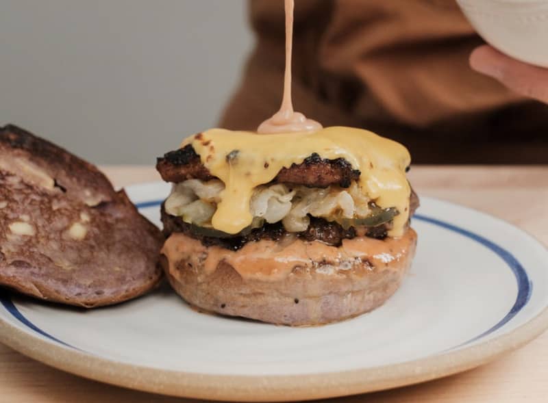 Red Robin Bistro Sauce Recipe: Secret Recipe Ingredients