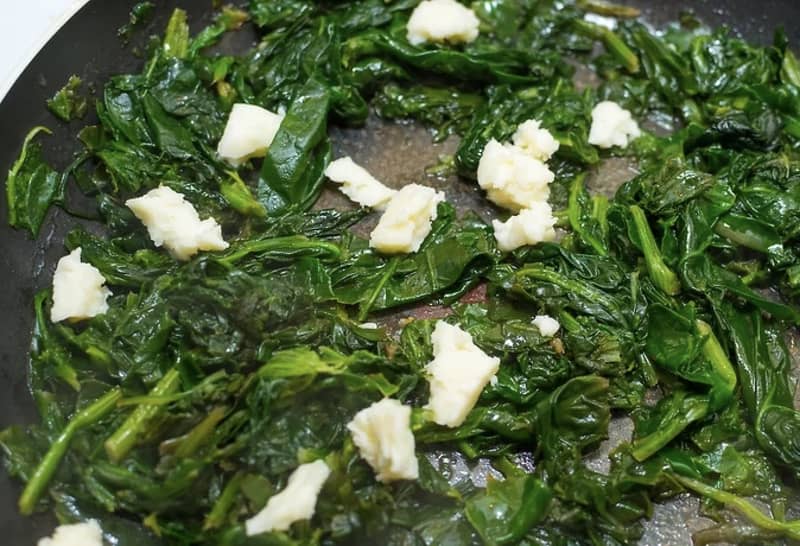 How to Cook Canned Spinach? Easy Recipe Ready in 5 Minutes!