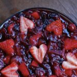 Bob Evans Cranberry Relish Recipe: Ready in 15 Minutes