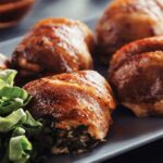 Ruth Chris Stuffed Chicken Breast Recipe