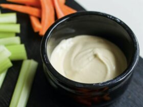 Hello Fresh Cream Sauce Base Recipe: Easy Step By Step!