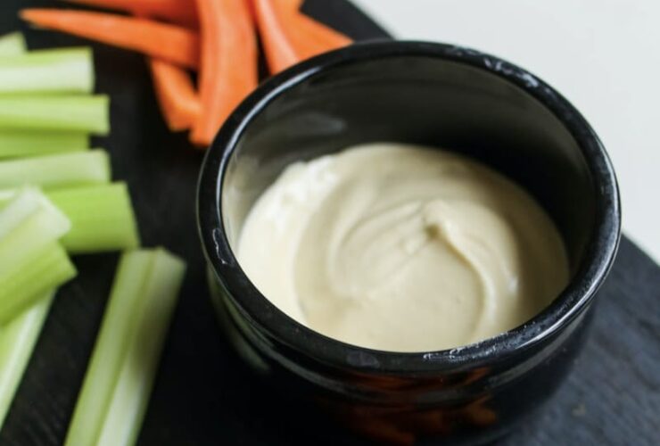 Hello Fresh Cream Sauce Base Recipe: Easy Step By Step!