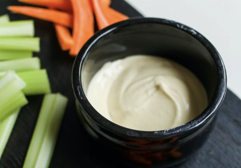 Hello Fresh Cream Sauce Base Recipe: Easy Step By Step!