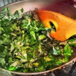 Cracker Barrel Turnip Greens Recipe