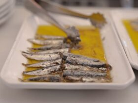 How to Cook Canned Sardines?