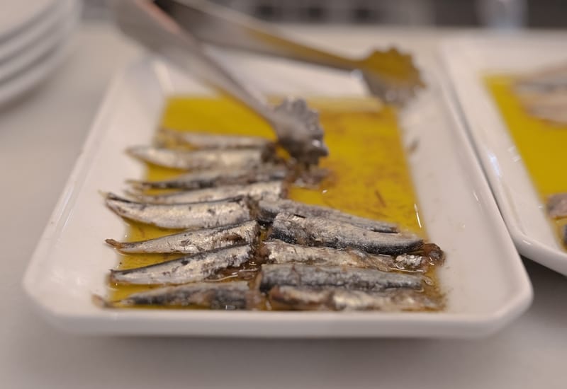 How to Cook Canned Sardines?
