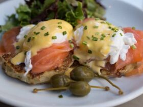 17 Best Sauces for Salmon: baked, burgers, and grilled