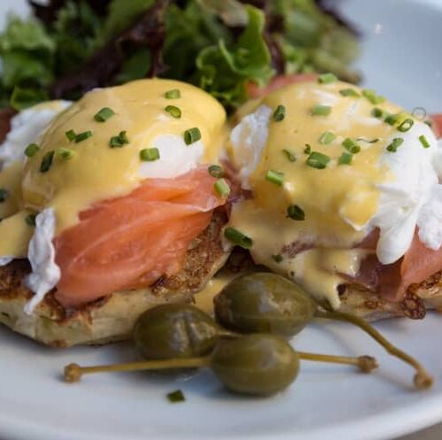 17 Best Sauces for Salmon: baked, burgers, and grilled