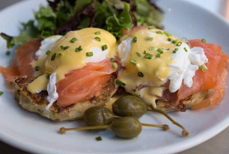 17 Best Sauces for Salmon: baked, burgers, and grilled