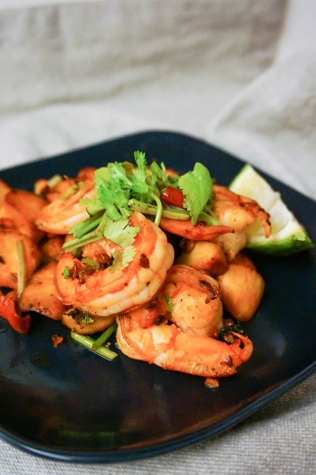 Pappadeaux shrimp and grits recipe