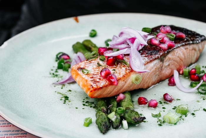 Best Sauce for Grilled Salmon