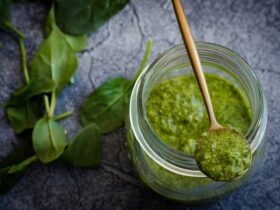 Creamy Cilantro Dressing El Pollo Loco Recipe: It’s delicious!
