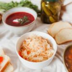 How to Cook Canned Sauerkraut? Recipe Ready in 10 Minutes