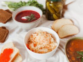 How to Cook Canned Sauerkraut? Recipe Ready in 10 Minutes