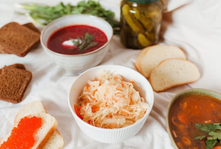 How to Cook Canned Sauerkraut? Recipe Ready in 10 Minutes