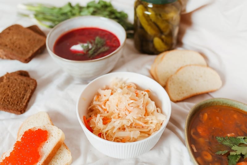 How to Cook Canned Sauerkraut? Recipe Ready in 10 Minutes