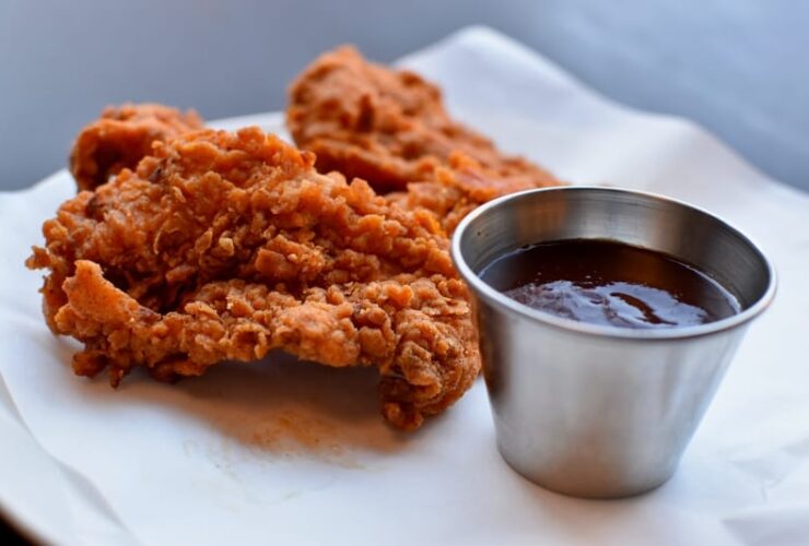 Red Robin Buzz Sauce Recipe: How to Prepare at Home?