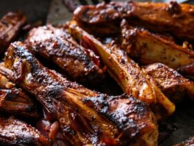How Long to Cook Beef Ribs in Oven at 400? Recipe