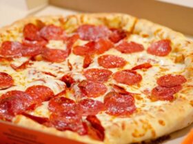 Costco Frozen Pizza Cooking Instructions