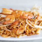 Lobster Garlic Noodles Yard House Recipe