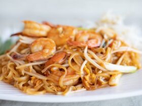 Lobster Garlic Noodles Yard House Recipe