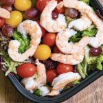 How to Cook Frozen Shrimp in the Oven at 450 Degrees?