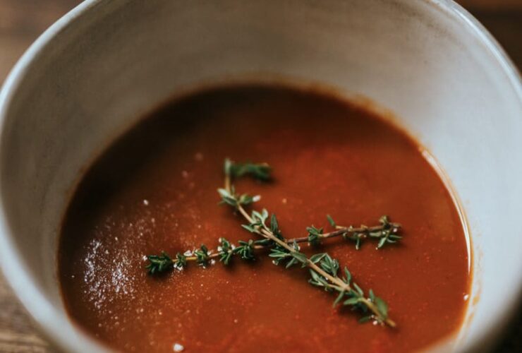 Outback Fried Mushrooms Dipping Sauce