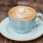 Skinny Vanilla Latte Starbucks Recipe (CopyCat)