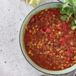 White Chicken Chili Recipe Paula Deen (original)