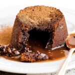 Molten Lava Cake Recipe from Gordon Ramsay
