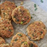 Barefoot Contessa Turkey Burger Recipe