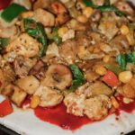 Chicken Marsala Ina Garten Recipe (Barefoot Contessa)