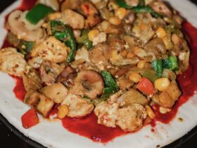 Chicken Marsala Ina Garten Recipe (Barefoot Contessa)