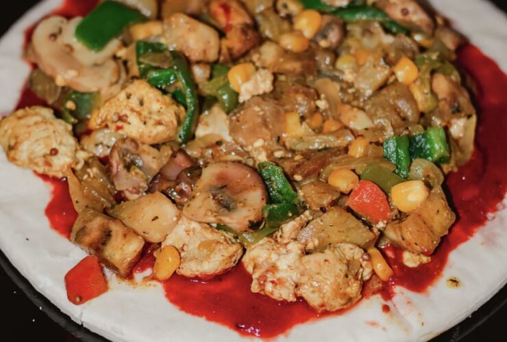 Chicken Marsala Ina Garten Recipe (Barefoot Contessa)