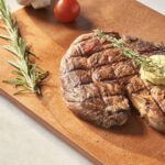 The Best Temperature to Cook Steaks on Pellet Grills