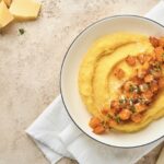 Trader Joe's Polenta Tube Recipe: Delicious copycat!