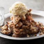 Apple Crisp Recipe from Pioneer Woman