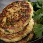 Perkins Potato Pancakes Recipe: "Original" Restaurant Recipe
