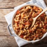 Old-fashioned Goulash Pioneer Woman Recipe
