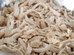 How Long to Cook Frozen Chicken in Crockpot? Recipe!